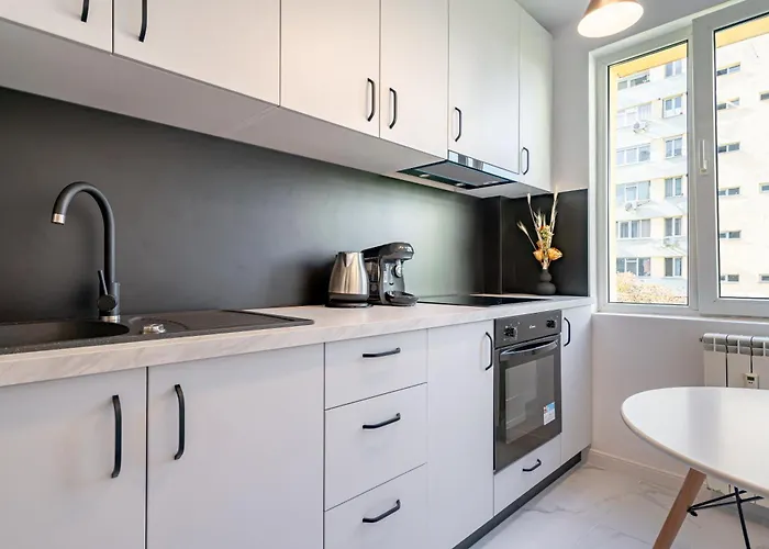 Golden Glow Hideaway