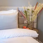 Apartman Golden Glow Hideaway