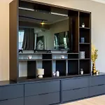 Golden Glow Hideaway Apartman *