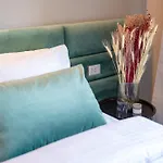 Apartman Golden Glow Hideaway *