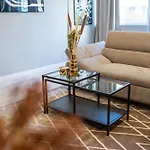 Apartman Golden Glow Hideaway Bukarest
