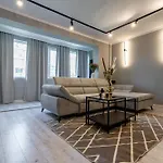 Apartman Golden Glow Hideaway