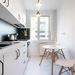 Apartman Golden Glow Hideaway Bukarest