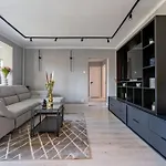 Golden Glow Hideaway