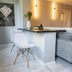 Apartman Golden Glow Hideaway *