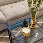Golden Glow Hideaway Bukarest