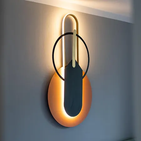 Apartment Golden Glow Hideaway