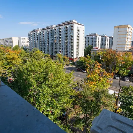 Apartament Golden Glow Hideaway *