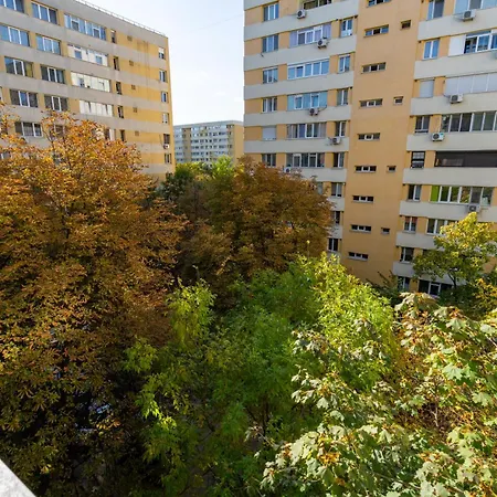 Apartament Golden Glow Hideaway