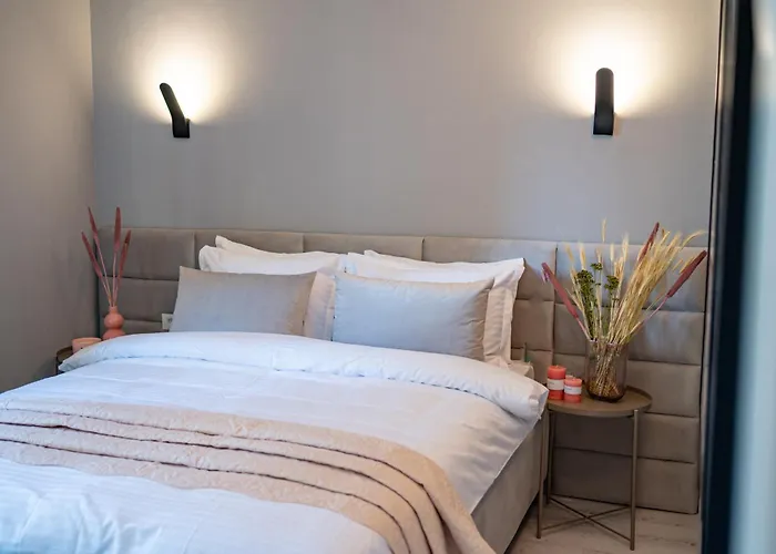 Golden Glow Hideaway Bukarest