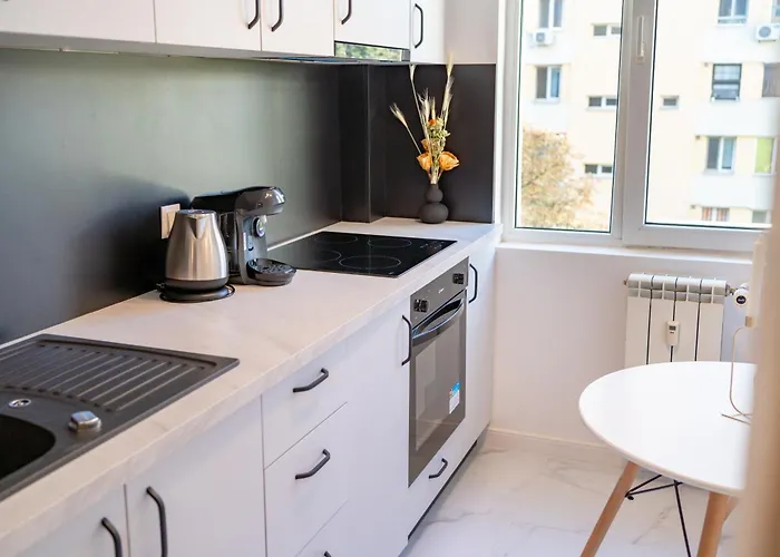 Golden Glow Hideaway Apartament