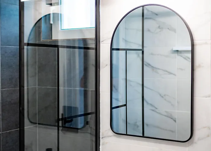 Golden Glow Hideaway Apartmán *