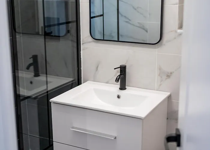 Golden Glow Hideaway Bukurešť