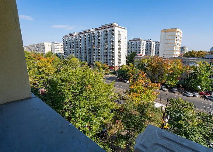 Apartmán Golden Glow Hideaway *