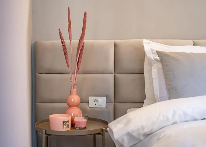 Golden Glow Hideaway Apartament Bukareszt