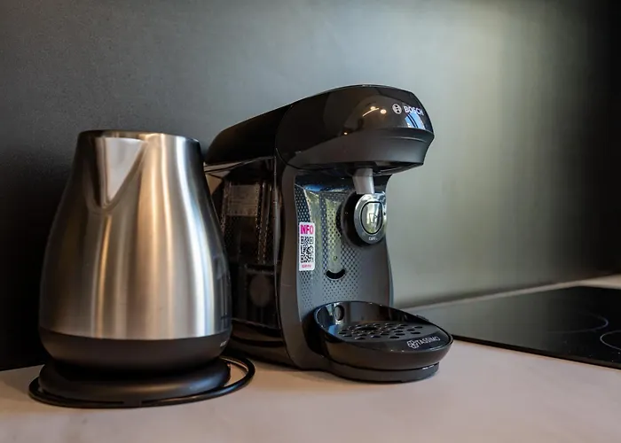 Apartmán Golden Glow Hideaway Bukurešť