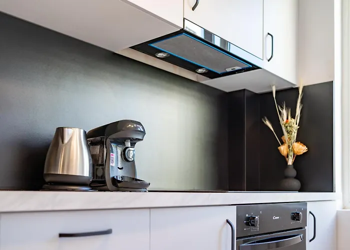 Golden Glow Hideaway Bukareszt