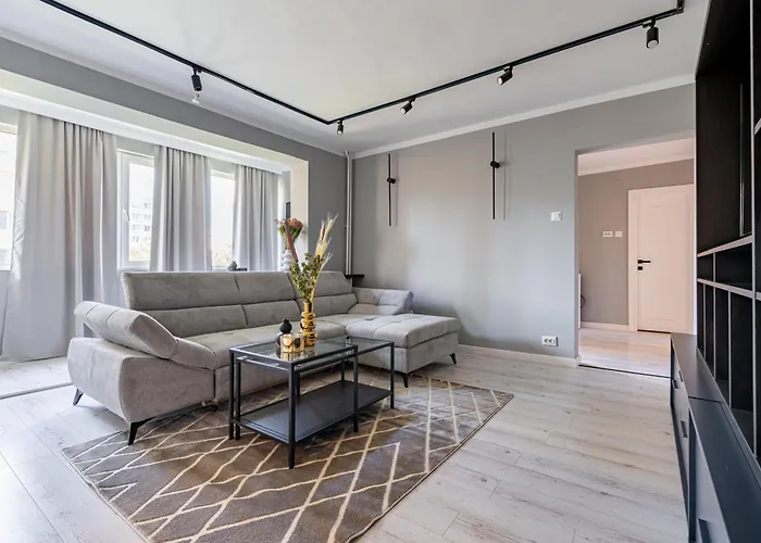 Golden Glow Hideaway * Bukurešť