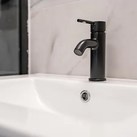 Golden Glow Hideaway Appartement