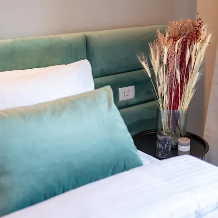 Appartement Golden Glow Hideaway *