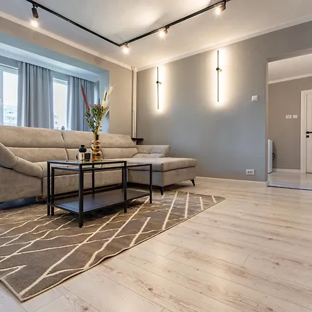 Golden Glow Hideaway Appartement *