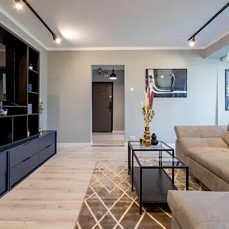 Golden Glow Hideaway Appartement *