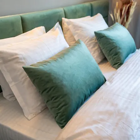 Golden Glow Hideaway Lejlighed *